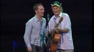 Otto Waalkes + Ralf Schmitz (Köln Arena 2008)