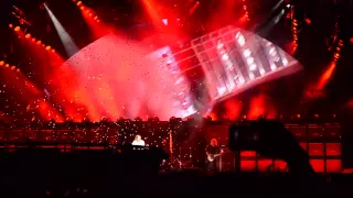 ACDC: Let there be rock , Angus Young au stade de France 23 05 2015