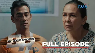 Black Rider: Alma and Edgardo meet again! (Full Episode 114) April 15, 2024