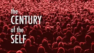 The Century of the self - PART 4 - Psychology Documentary