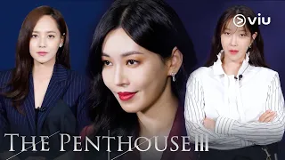 Don't mess with these ladies | THE PENTHOUSE 3 Teaser | Streaming Free on Viu