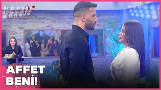 Ferhat ile Gizem "Affet Beni" ile Barıştı!  | Kısmetse Olur: Aşkın Gücü 2. Sezon 77. Bölüm