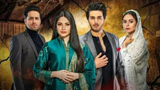 Qayamat - Episode 31 -Digitally presented by Master Paint - 21 Apr 2021 | Har Pal Geo