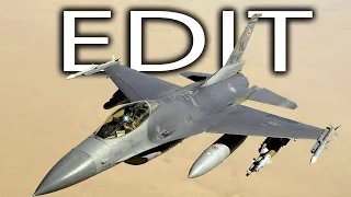 F-16 Edit