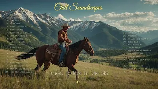 American Country Hits - Ghost Riders in the Sky