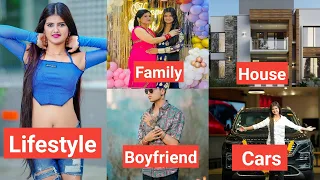 Saniya Shaikh Biography in hindi | Saniya Shaikh Lifestyle | Boyfriend | Reels | Family | Income