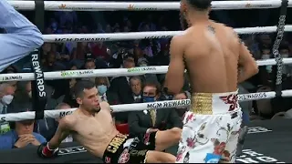 🔴🇲🇽LUIS NERY VS 🇺🇸🇲🇽CARLOS CASTRO WBC/WBO TITLE ELIMINATOR POST FIGHT RESULTS. NO FOOTAGE