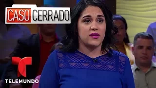 Caso Cerrado Complete Case |  Cheating Husband Killed 🏏😵💔