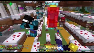 chill cake event.. (hypixel pit)