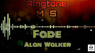 Alan Walker Ringtone || Alan Walker ( Fade ) #ringtones #bestringtones #faded #subscribe