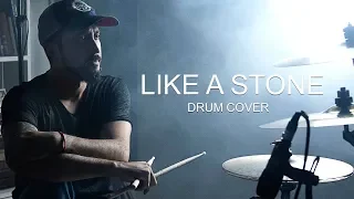 Like a Stone / Audioslave / Drum Cover by Alvaro Pruneda