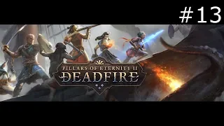 Pillars of Eternity 2 Deadfire Beast of Winter  Nova DLC