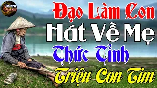 LK Hát Về Mẹ Hàng Triệu Con Tim Bật Khóc - Mở Thật To LK Rumba Hải Ngoại Còn Mãi Theo Thời Gian