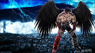 TEKKEN 5 DEVIL JIN ULTRA HARD PLAYTHROUGH