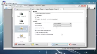 Windows XP (How to Make Bootable CD) 100% Work