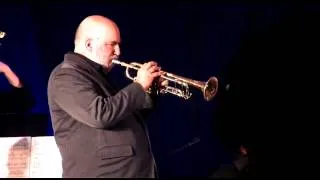 Randy Brecker - Round Midnight