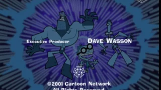 Time Squad - Intro and Credits (Season 1)