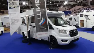 2024 Itineo PS 700 - Exterior and Interior - Caravan Salon Düsseldorf 2023