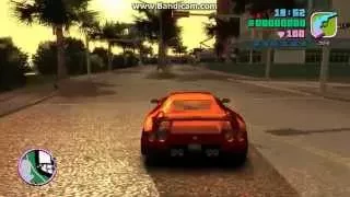 Let's Play Vice City Rage