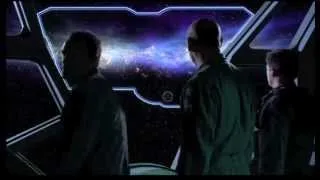 Stargate Atlantis - Wraith Hive War