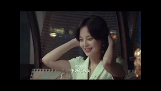 Sneezing in China TV Dramas # 10