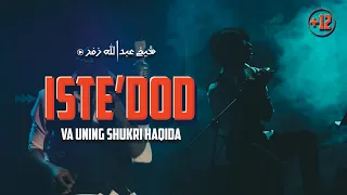 Go'zal ovoz "iste'dod" va uning shukri haqida! | Ustoz Abdulloh Zufar