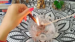 Что точно произойдёт со дня на день 🧿♥️🎯 просмотр на воске 🔥 ... ближайшие дни 100%