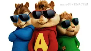 Arizona Zervas - Roxanne (chipmunk version)