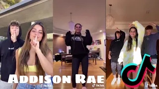 Addison Rae Tik Tok Compilation ( June 2020 )