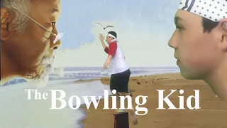 Training For Junior Gold 2019 | The Bowling Kid