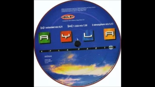 Ayla - Ayla Part II (Extended Mix) (1998)