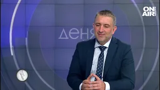 Ивайло Вълчев: За да се върне Божков, явно е загубил притесненията, които е имал