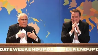 25 Best Weekend Update Jokes of All Time