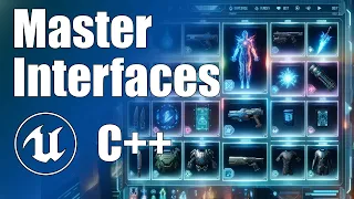 Why Interfaces in Unreal C++ are so important