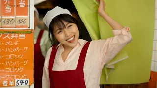 有村架純『ちひろさん』元・風俗嬢の過去を隠さずあっけらかん！？　本編映像公開