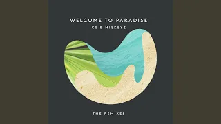 Welcome to Paradise (James Carter & Levi Remix) (feat. Emma Carn)