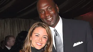 Michael Jordan's Marriage Is So Weird And Here's Why