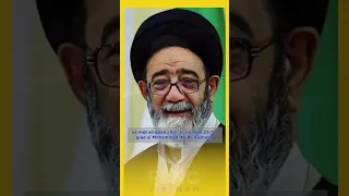 Cuộc gọi cuối cùng từ trực thăng chở Tổng thống Iran