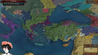 Смотр мода на EU4 - Victorum Universalis