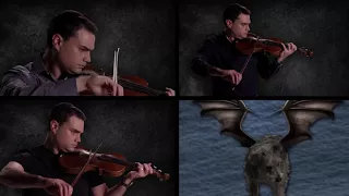 Game of Thrones Theme (Ben Shapiro Cover)