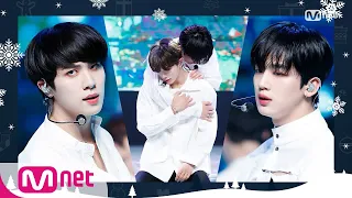 [WEi - Spring Day (Original Song by BTS)] Christmas Special | M COUNTDOWN EP.693 | Mnet 201224 방송