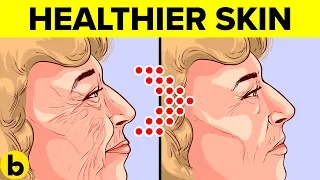 8 Tips For Making Your Skin Healthier