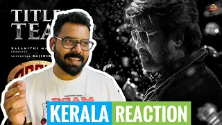 COOLIE - #Thalaivar171 Title Teaser REACTION | Superstar Rajinikanth| Sun Pictures| Lokesh