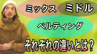 【ベルティングボイス】あらゆる高音発声の違いを分析！ミックス ミドル【高音の出し方】【ボイストレーニング】【ミドルボイス】【ボイトレ】