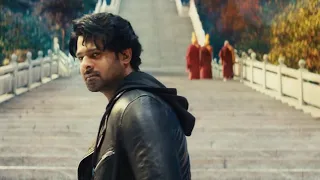 Saaho 2019 Prabhas Movie teaser Telugu  English subtitles