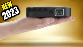 TOP 5 MEILLEUR MINI VIDÉOPROJECTEUR 2023