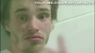 METH ADDICT GOING CRAZY!!!!