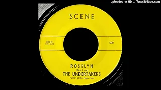 The Undertakers - Roselyn - Scene 45 (HI)