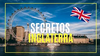 ⛔️Top 10 curiosidades de Inglaterra