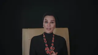 HH Sheikha Moza bint Nasser - GEM 2020